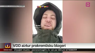 VDD aiztur prokremlisku blogeri