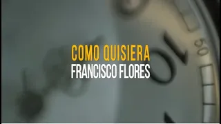 Como Quisiera...