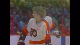 1977 2 14  Blues at Flyers