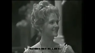 Pride and Prejudice 1967 Episode 1