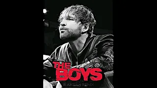 THE BOYS MEME WWE VERSION #19 || DEAN AMBROSE