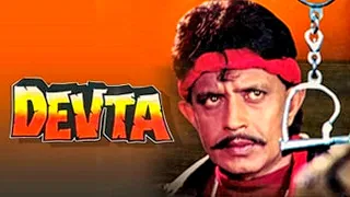 Devta (1998) Full Hindi Movie | Mithun Chakraborty, Aditya Pancholi, Ayushi