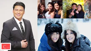 Gabby Concepcion Family ★ Family Of Gabby Concepcion