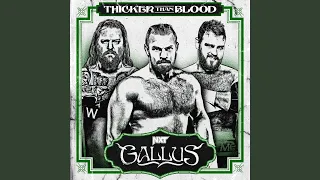 WWE: Thicker Than Blood (Gallus)