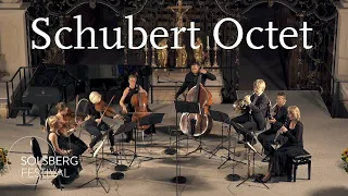 Franz Schubert Octet in F Major, D 803