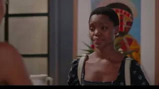 SIBONGILE AND THE DLAMINIS 09 OCTOBER | NOMALANGA IS SUSPICIOUS OF KWENZO & SIBONGILE' RELATIONSHIP