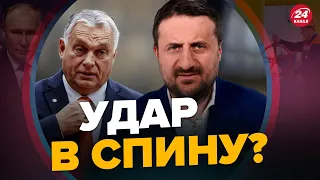 ЗАГОРОДНІЙ: Умови надання ATACMS / Орбан кидає Путіна? / Декларація G20