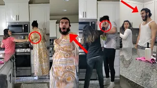 Doing things to make my mom mad till im famous (pt.16-30) *Tiktok compilation*