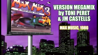 Max Mix 3 - Megamix Version