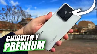Xiaomi 14 REVIEW, LO BUENO Y LO MALO