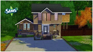 The Sims 3: House Renovation | Mosquito Cove