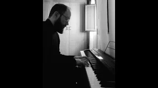 Woodkid - I love you. Piano cover. 🎹