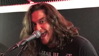 Stoned Jesus - Here Come the Robots (2020 Rehearsal)