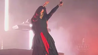 Evanescence - Bring Me To Life | Live | Aftershock Festival 2022 | Sacramento , CA 10/6/22