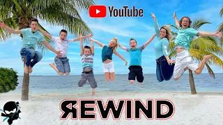 Best Of! Ninja Kidz REWIND!