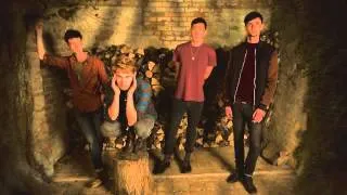 Glass Animals - Love Lockdown ('Like A Version' Kanye West Cover)