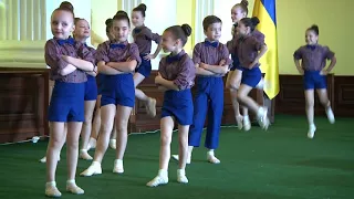 «My dance» Перерва