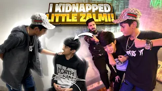 Why I Kidnapped Little Zalmi?😡| PubgM | Vampire YT🔥SAMSUNG A6,A7,A8,A9,J5,J7,J9,S7,S8,S9,S10