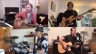 Chesney Hawkes performs 'Man Not A Boy' with his band - Live and Unfiltered Ep 5 S1