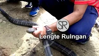 SR : Rulngan Thlam Chhungah A Lut | Lengte Rulngan Rescue