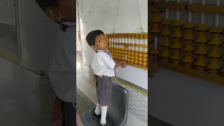 ABACUS IN L.S.A.