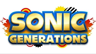Boss ~ Time Eater (Modern) - Sonic Generations Music Extended