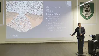 Ilja Laurs: Efektyvi lyderystė, 2021