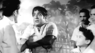 Sivaji Ganesan Visits AVM Studio - Raman Ethanai Ramanadi Comedy Scene