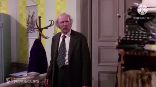 Grandpa joe hate