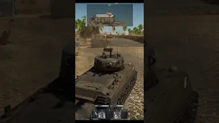 How to Destroy Smart Tiger Player with M4 Jumbo