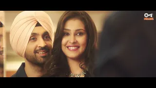 Diljit Dosanjh Song | Pagg Wala Munda | Ambarsariya | Navneet | Monica | Lauren