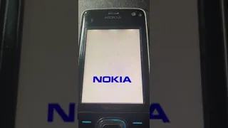 Nokia 6210s Navigator ON/OFF!