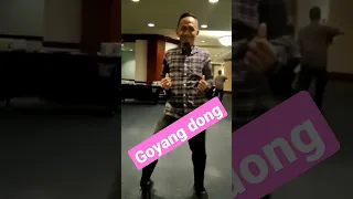 goyang dong #dangdut #dangdutkoplo #shorts