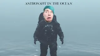 @DanTDM sings Astronaut In The Ocean (Captions added)