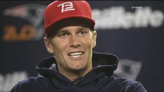 Retired NFL legend Tom Brady strikes partnership with Atlanta-based Delta Air Lines