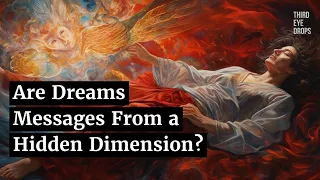 Dreams and the Hidden Realm of Soul with James Hillman and Carl Jung