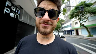 Sony 12-24mm MELHOR LENTE PARA VLOG - Não é um vídeo review 👍🏼