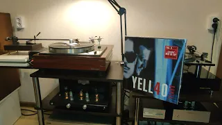 Yello - Drive/Driven 2021