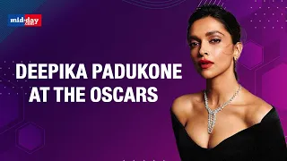 Oscars 2023: Deepika Padukone Will Be Presenting At The Oscars 2023