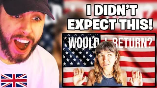 Brit Reacts to HOW I SEE THE USA AS A EUROPEAN (after 6 months)