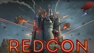 REDCON - Отличная экшен-стратегия на Android(Review)