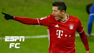 Bayern Munich heads to FIFA Club World Cup: Will it disrupt Bundesliga title run? | ESPN FC