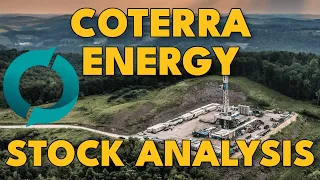 Is Coterra Energy Stock a Buy Now!? | Coterra Energy (CTRA) Stock Analysis! |