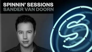 Spinnin' Sessions 414 ‐ Guest: Sander van Doorn