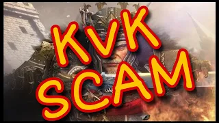 K1087 vs K1934 | Kingdom Conquest (KvK) | Highlights