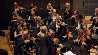 Dvorák Symphony No. 7 / Royal Stockholm Philharmonic Orchestra / Karina Canellakis