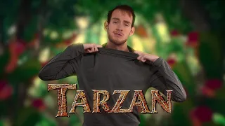 Yvar - Vreemden Als Ik (Uit "Tarzan" Cover/Dutch Version) | With English Translation (CC)