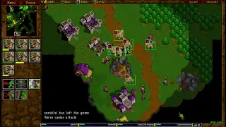 Warcraft 2 27.3.2023