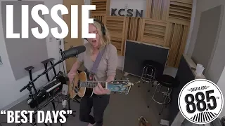 Lissie || Live @ 885FM || "Best Days"