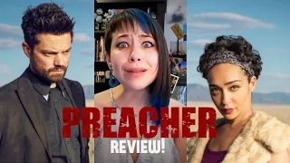 Preacher Season 1 Review!